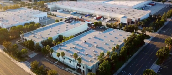 RENOGY如果新能源“太陽能智能制造”項目落戶江蘇無錫惠山區(qū)，開啟綠色發(fā)展新篇章