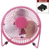 輕風(fēng)相伴，用心每一刻體驗(yàn)——6寸迷你風(fēng)扇實(shí)測(cè)報(bào)告